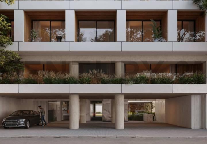 Departamento · 68m² · 3 Ambientes