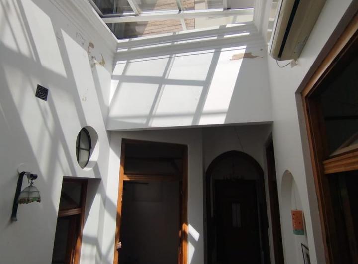 PH · 60m² · 4 Ambientes