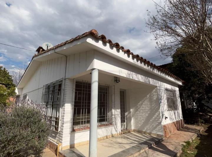 Casa · 147m² · 5 Ambientes