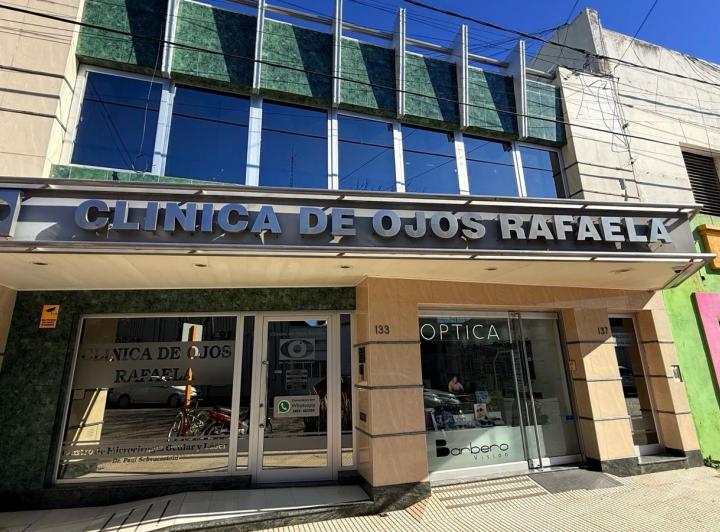 Oficina comercial · 151m² · 5 Ambientes