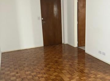 Departamento · 34m² · 1 Dormitorio · 1 Cochera · Belgrano Alquiler 2 Ambientes con Cochera