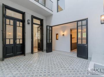 PH · 90m² · 3 Ambientes · PH. 3 Ambientes con Patio y Terraza. Cid Campeador