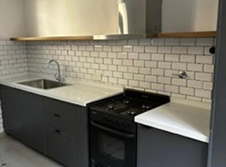 PH · 90m² · 3 Ambientes