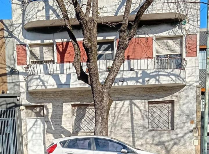 PH · 87m² · 4 Ambientes