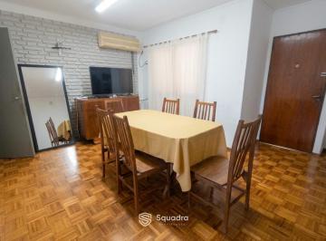 Departamento · 61m² · 4 Ambientes · Venta | Financiación - Departamento de 2 Dorm. por Escalera - Rep. de La Sexta, Rosario.