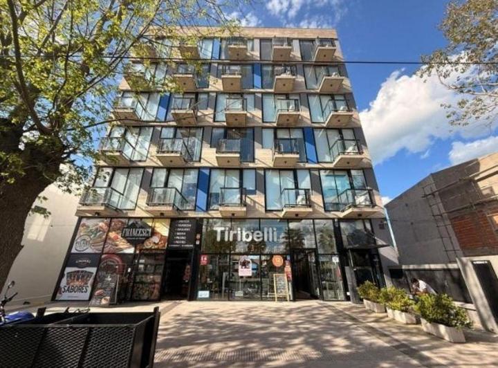 Departamento · 32m² · 1 Ambiente