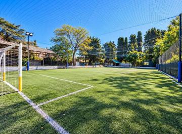 Terreno · 1039m² · Complejo Deportivo en Venta 1.039 m de Lote