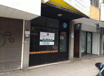 Local comercial de 2 ambientes, Quilmes · Local en Alquiler Quilmes Centro