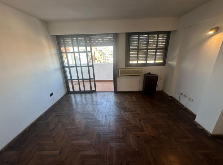 Departamento · 55m² · 4 Ambientes