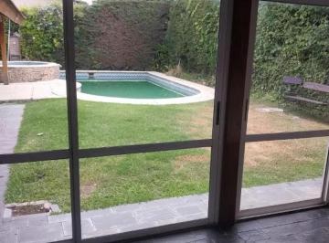 Casa · 130m² · 6 Ambientes · Casa en Venta - 4 Dorm. 4 Baños - General Rodríguez
