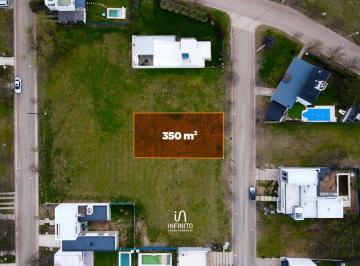 Terreno · 350m² · Terreno en Venta - Tejas del Sur 4
