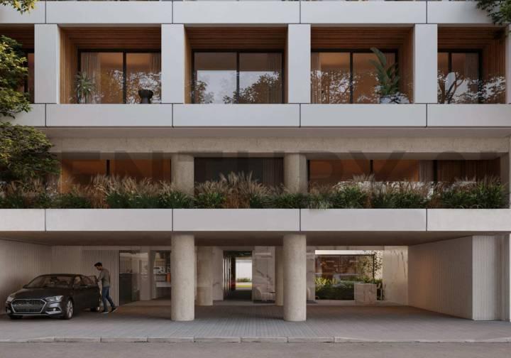 Departamento · 114m² · 4 Ambientes