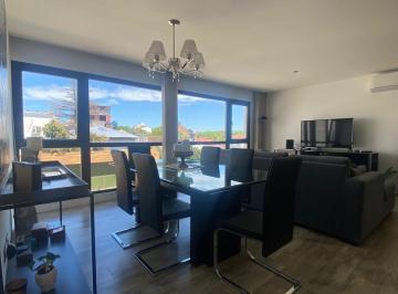 Departamento · 3 Ambientes · 1 Cochera · Quintana 200 - Playa Grande - Mar del Plata