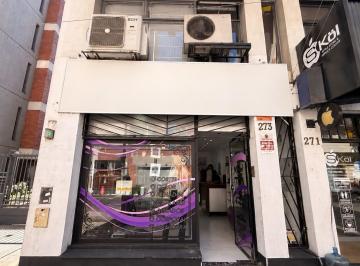 Local comercial · 105m² · 4 Ambientes · Excelente Local en Dos Plantas en Pleno Lomitas