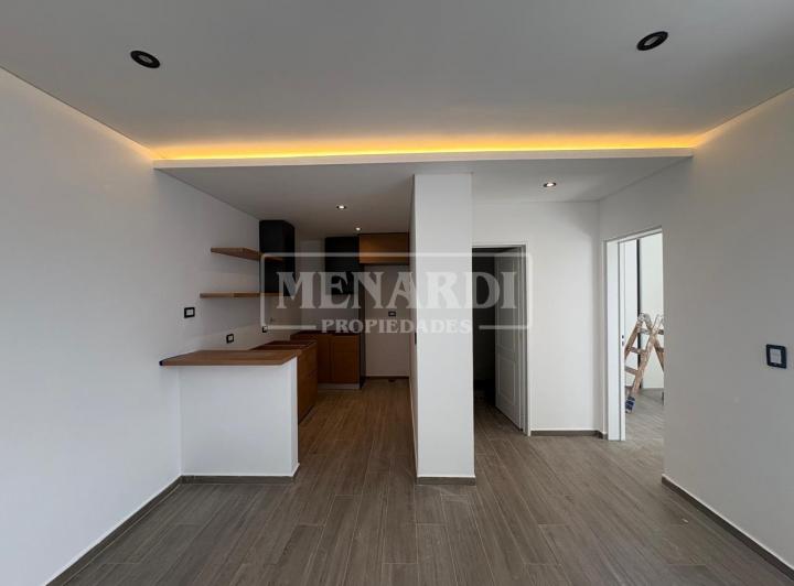 PH · 70m² · 3 Ambientes
