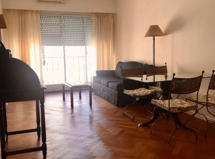 Departamento · 57m² · 2 Ambientes
