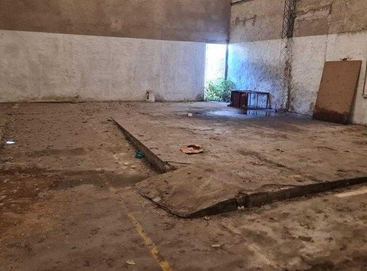 Terreno · 170m²