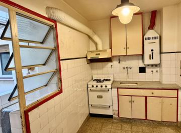 Departamento · 40m² · 2 Ambientes · Departamento de 2 Ambientes en Almagro a Reciclar