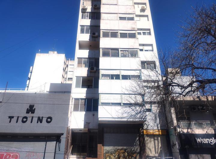 Departamento · 56m² · 3 Ambientes