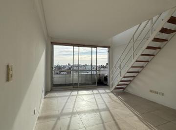 Departamento · 53m² · 2 Ambientes · Departamento Duplex 2 Ambientes en Venta en Congreso