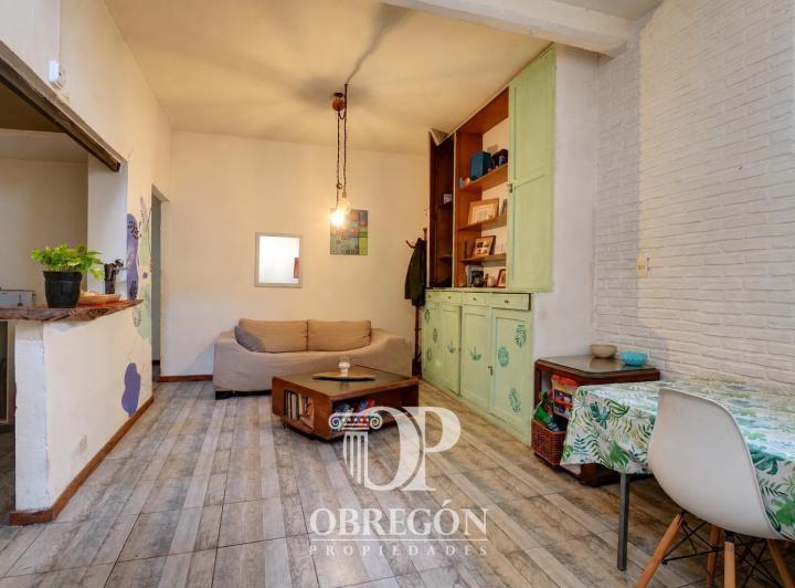 PH · 74m² · 3 Ambientes