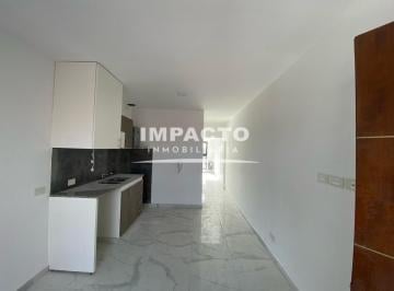 Departamento · 33m² · 2 Ambientes · Venta Departamento 2 Ambientes Cañuelas Centro a Estrenar