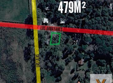 Terreno · 479m² · Terreno en Venta - 479 m² - Costa del Este