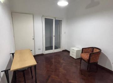 Departamento · 13m² · 1 Ambiente · Monoambiente - Palermo - Alquiler - Apto Profesional