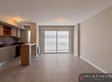Departamento · 50m² · 2 Ambientes · Departamento en Venta 1 Dormitorio con Balcón / Amenities - Cardinales de Cofico