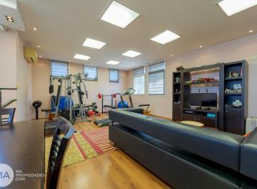 Casa · 213m² · 5 Ambientes · 1 Cochera · Venta | Casa 4 Dorm. - San Lorenzo 6800 - Belgrano Rosario