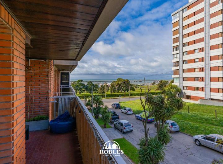 Departamento · 58m² · 2 Ambientes