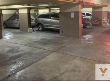 Garage · 37m² · 1 Cochera · Cochera en Venta - 37 m² - Almagro