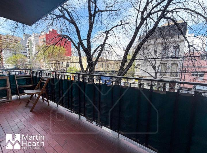 Departamento · 79m² · 4 Ambientes