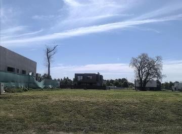 Terreno · 600m² · Venta Lote San Juan Chico