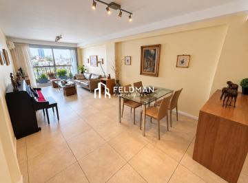 Departamento · 52m² · 2 Ambientes · 2 Ambientes Muy Luminoso con 2 Baños y Pileta
