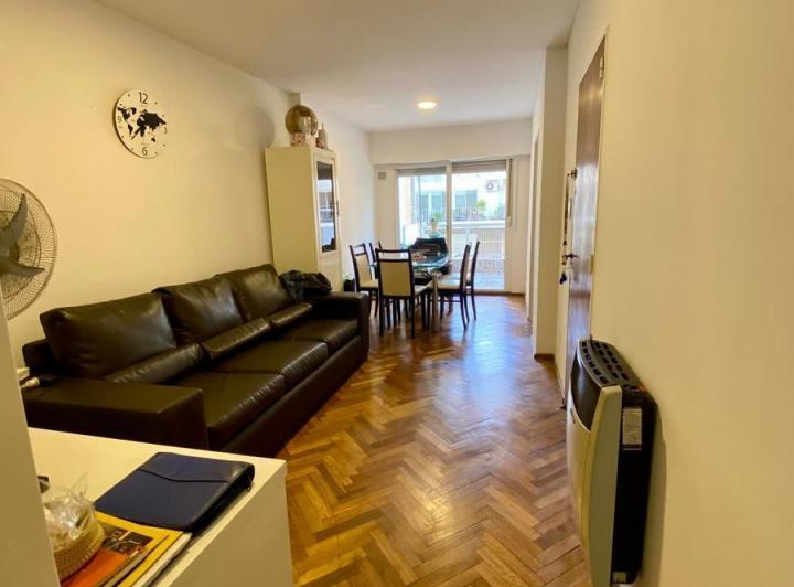 Departamento · 41m² · 3 Ambientes