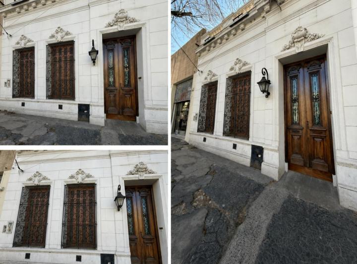 Local comercial · 210m² · 5 Ambientes