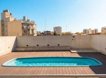 Oficina comercial · 44m² · 4 Ambientes · Amplia Oficina 3 Ambientes con Amenities