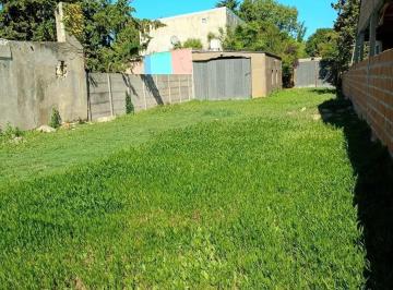 Terreno · 764m² · Terreno en Venta - 764 m² - Berisso