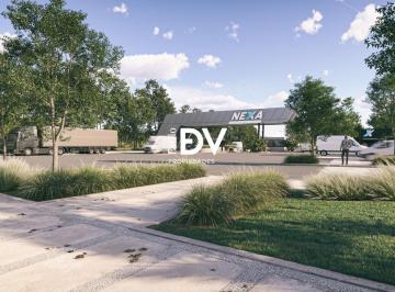 Terreno · 4669m² · Lote en Nexa – Parque Logístico Empresarial en Salta