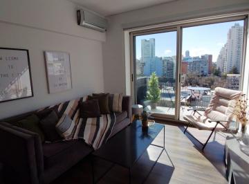 Departamento · 50m² · 2 Ambientes · 1 Cochera · Departamento Premium en Belgrano