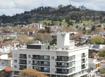 Departamento · 102m² · 3 Ambientes · 1 Cochera · Departamento 2 Dorm. Venta a Estrenar Tandil