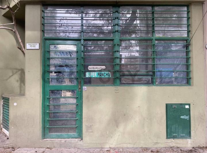 Local comercial · 40m² · 2 Ambientes