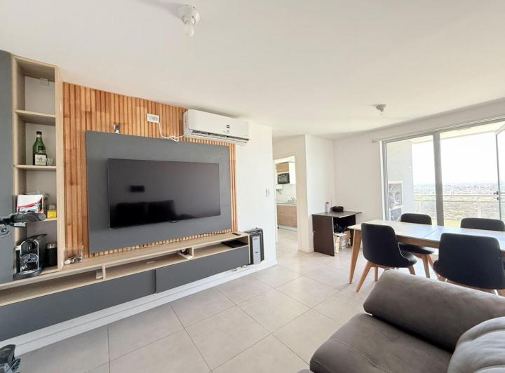Departamento · 550m² · 3 Ambientes