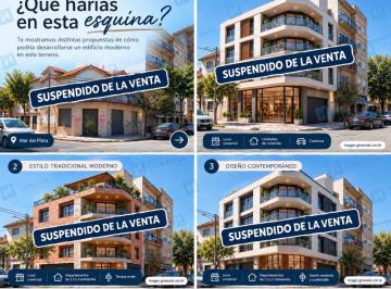 Casa · 178m² · 4 Ambientes · 1 Cochera · Venta en Block Chalet Más Local