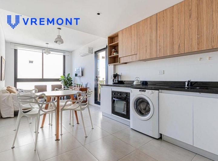 Departamento · 52m² · 3 Ambientes