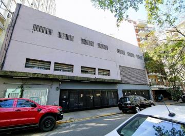 Garage · 11m² · Venta Cochera Fija Amplia en Belgrano