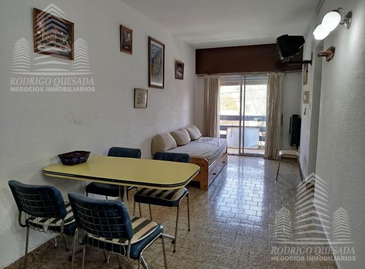Departamento · 43m² · 3 Ambientes