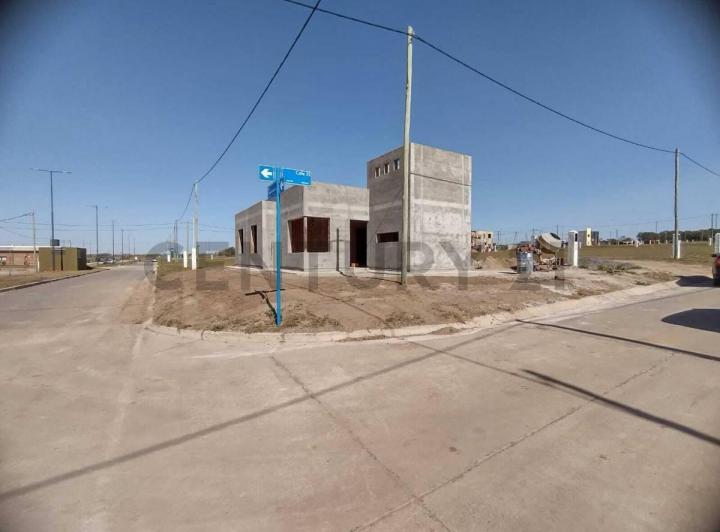 Casa · 125m² · 3 Ambientes · 1 Cochera