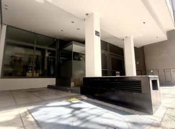 Departamento · 29m² · 1 Ambiente · Charcas 3000 Departamento 1 Amb Balcón en Recoleta Venta